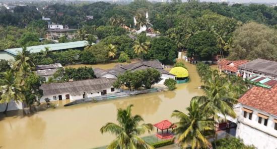 Minor Seepages Found In Kelani Bund, But No Risk